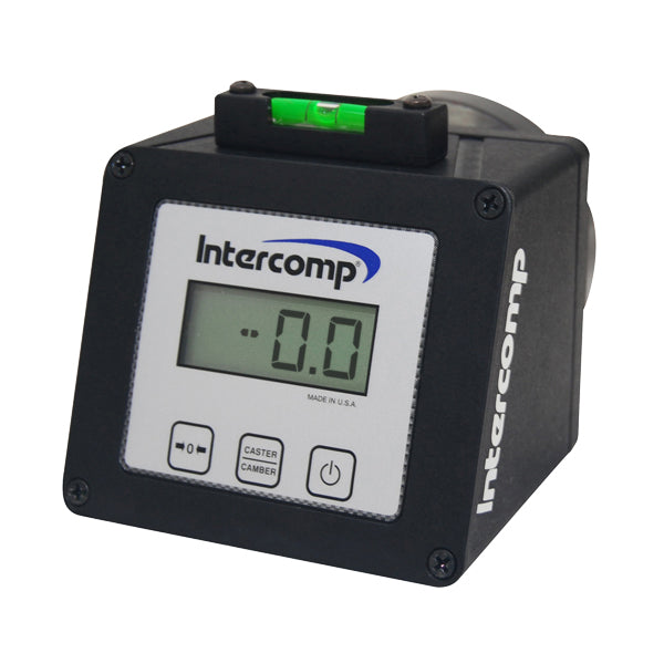 DIGITAL CASTER CAMBER GAUGE - MAG ADAPT