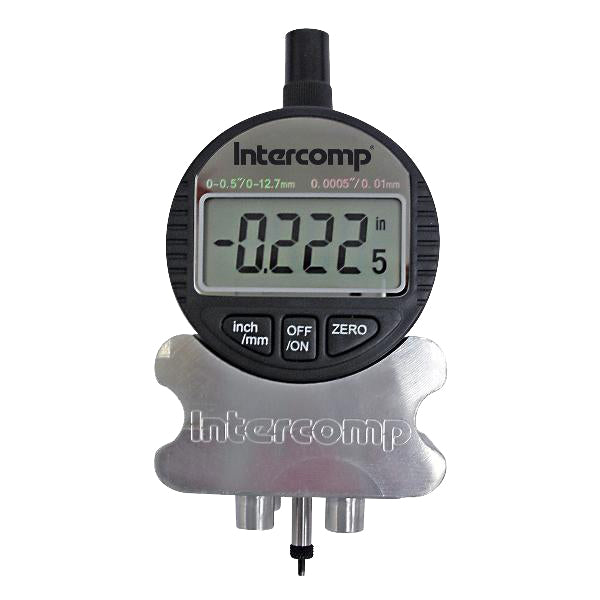 BILLET DIGITAL DEPTH GAUGE