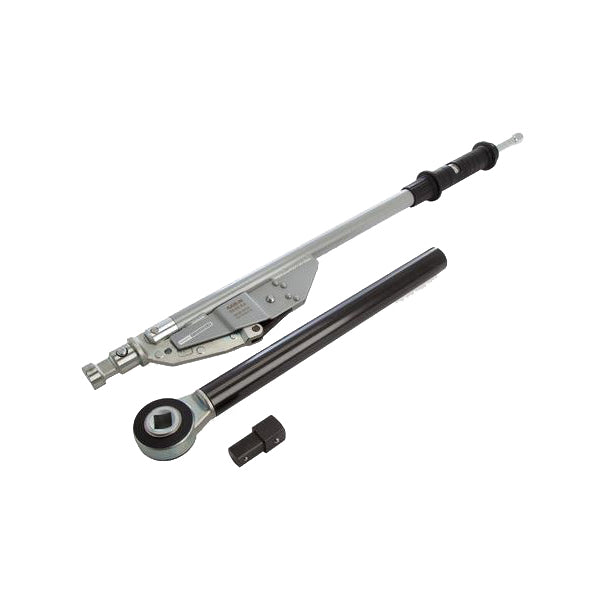NORBAR 4AR-N 1" ADJ IND TORQUE WRENCH