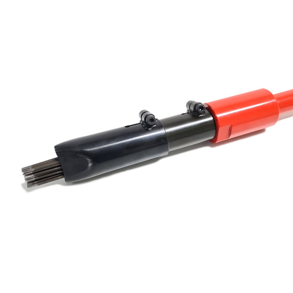 LONG REACH NEEDLE SCALER 1,400MM LONG