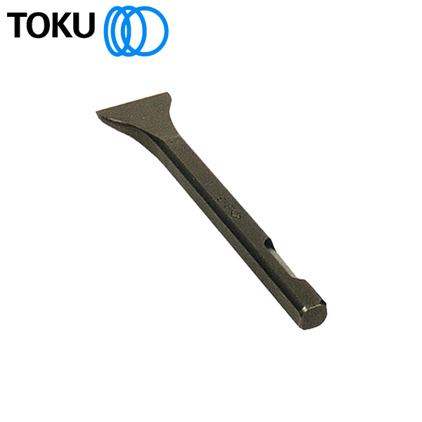35mm WIDE FLAT CHISEL - 155mm LONG