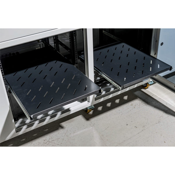 COMPREHENSIVE ENGINEERS STATION - 3 BAY