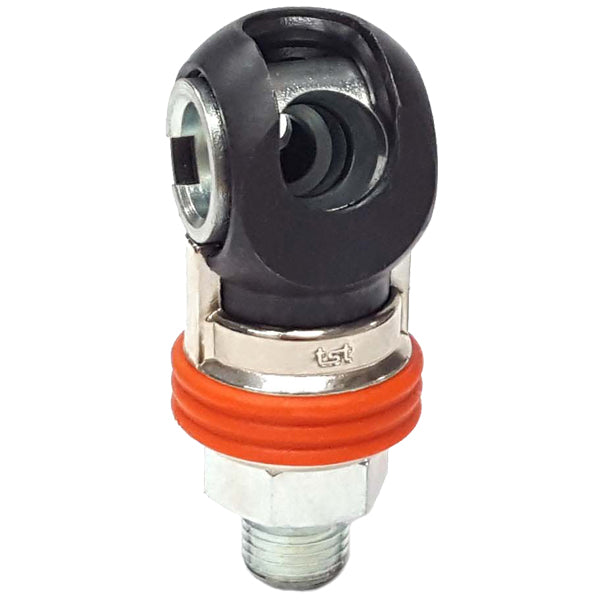 TST SWING COUPLER - SERIES D