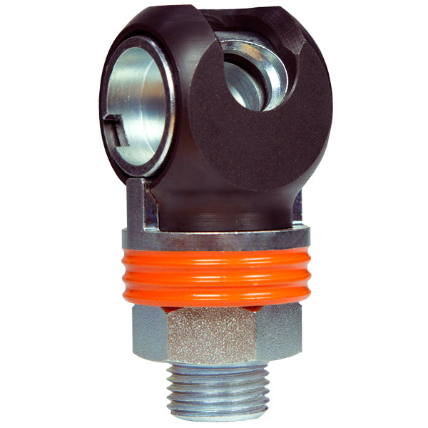 TST SWING COUPLER - SERIES H
