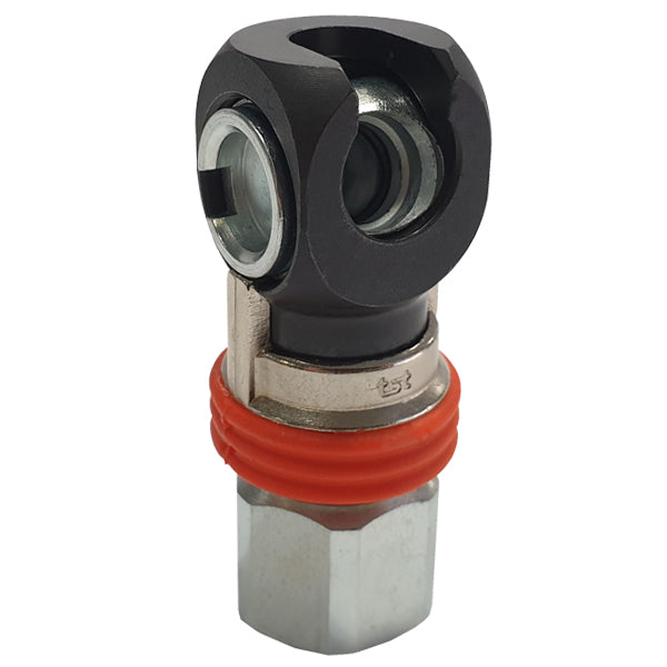 TST SWING COUPLER - SERIES E1