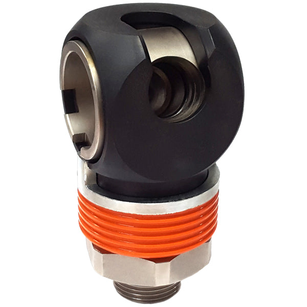 TST SWING COUPLER - SERIES I