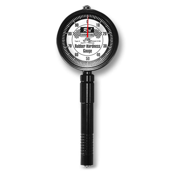 MODEL 2100 ANALOGUE DUROMETER (TypeA)