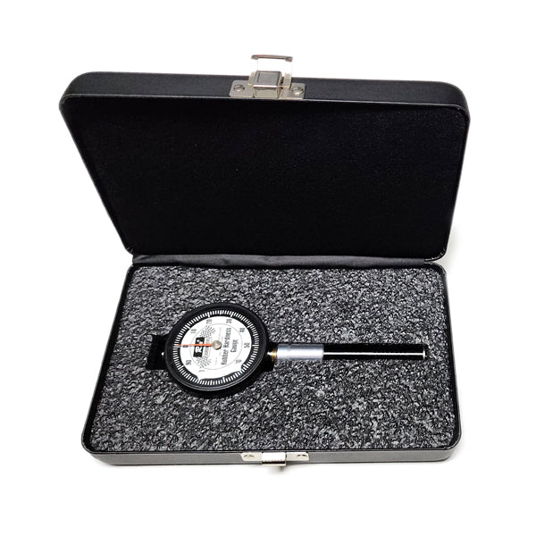 MODEL 2100 ANALOGUE DUROMETER (TypeA)