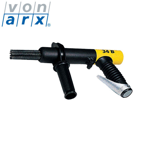 VON ARX PISTOL GRIP NEEDLE SCALER