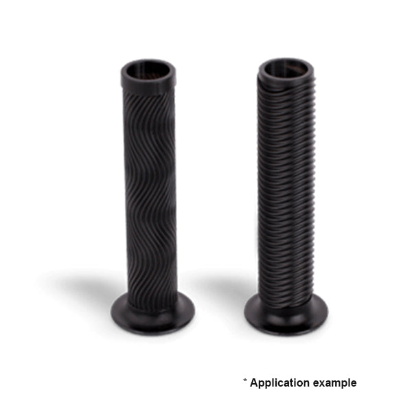 RESIN - 3DS - Figure 4 RUBBER-65A BLK