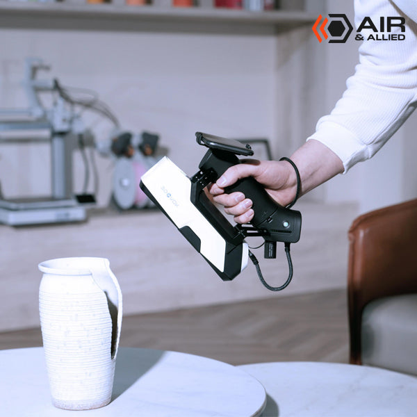 3DeVOK-Airgo Wireless Handle