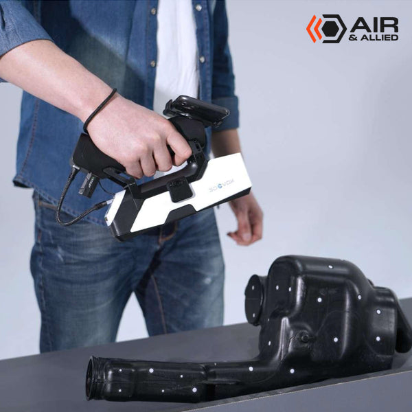 3DeVOK-Airgo Wireless Handle