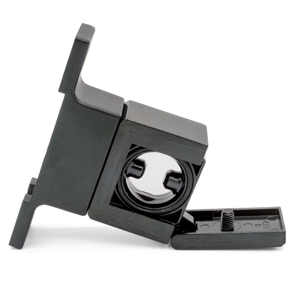 QUICK CLAMP & WALL MOUNTING BRACKET