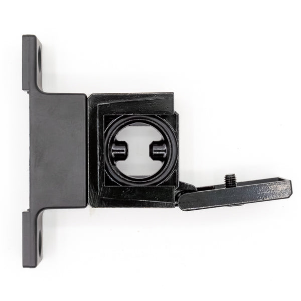 QUICK CLAMP & WALL MOUNTING BRACKET