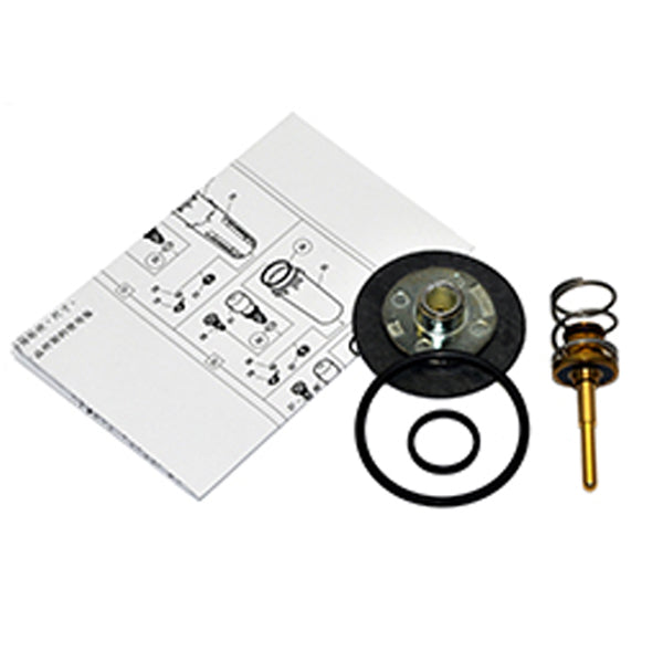 B74 SERVICE REPAIR KIT