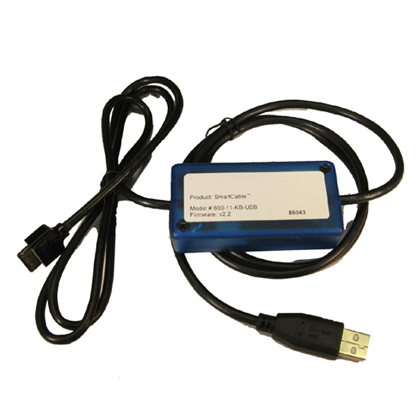 SMART CABLE 6FT FOR WINDOWS DATA