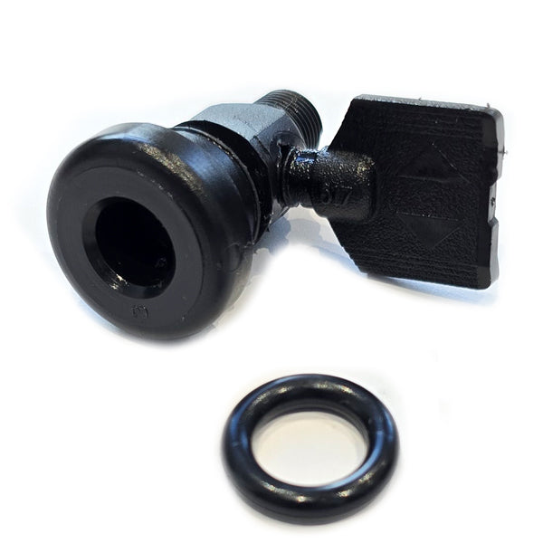 MANUAL DRAIN ASSY B73G & L73C
