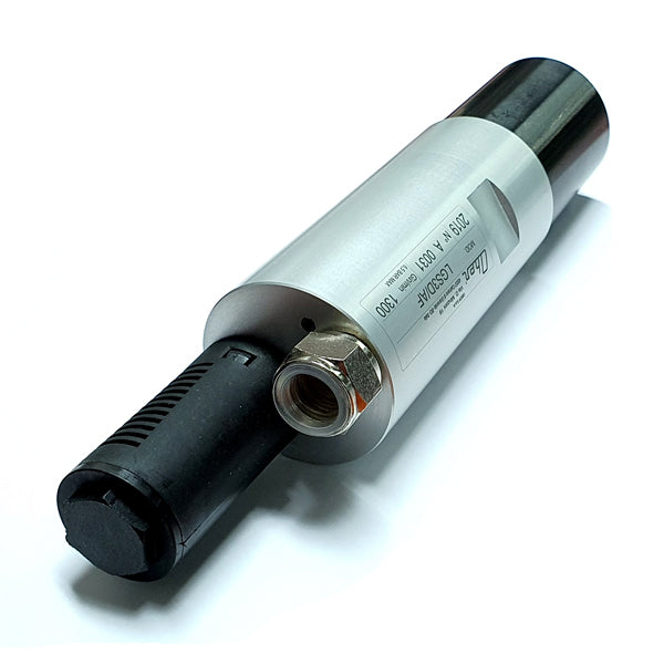 OBER LGS3D/AF AIR MOTOR RIGHT ROTATION