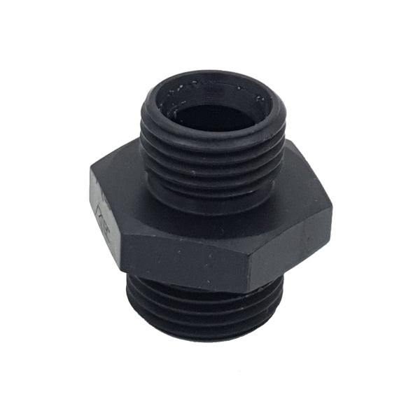 KRONTEC ADAPTOR 16X1.5MALE X 14X1.5MALE
