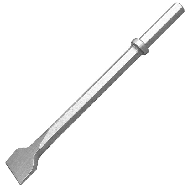 1 1/4" HEX 75mm WIDE CHISEL