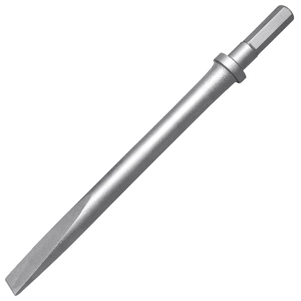 19mm FLAT CHISEL - 450mm LONG