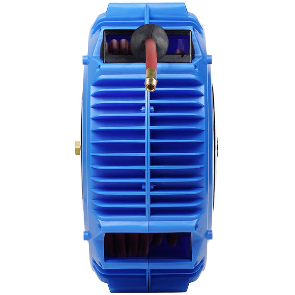 RETRACTABLE HOSE REEL 10MMIDX15M