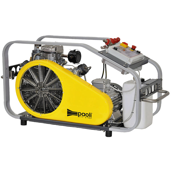ELECTRIC COMPRESSOR 5.5KW FOR AIR BOTTLE