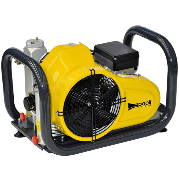 ELECTRIC COMPRESSOR 2.2KW FOR AIR BOTTLE