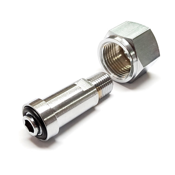 BOTTLE CONNECTOR - JAPAN
