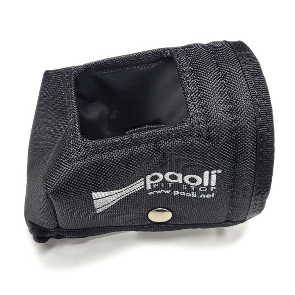 BLACK NYLON COVER SUIT DP3000 SUPERSPORT