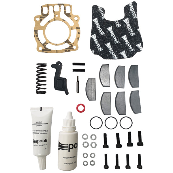 SERVICE KIT DP4000MG
