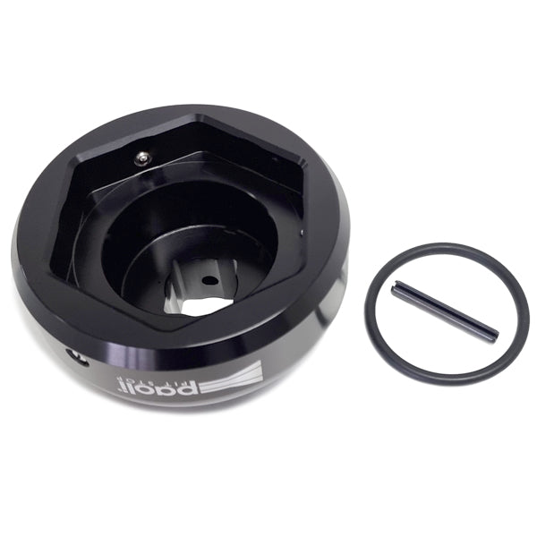 1"DR ALUMINIUM SKT F430 CHALLENGE