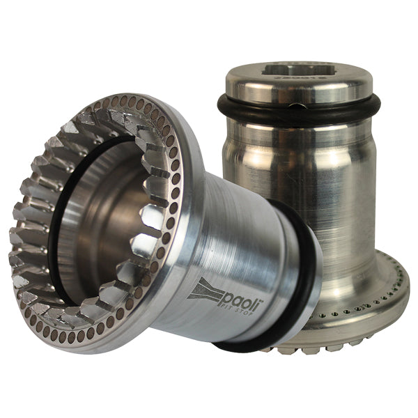 1"DR ALUMINIUM SKT F458 GT2