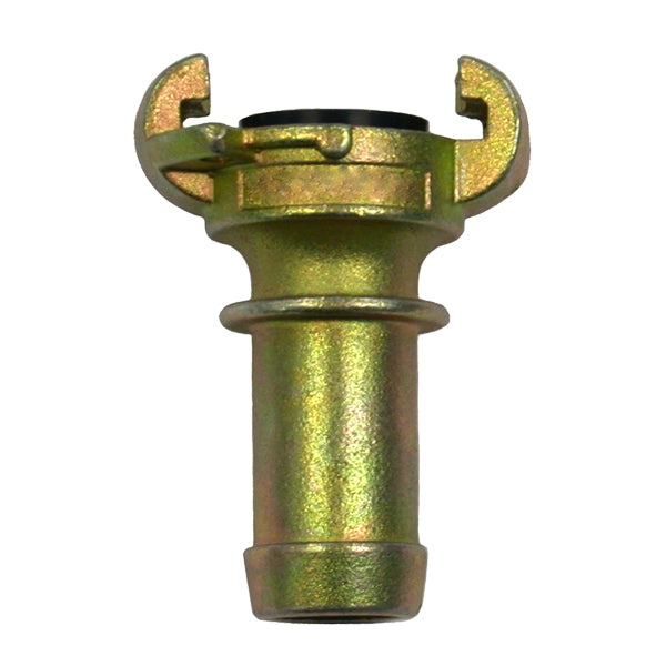 CLAW COUPLER - 1-1/4" HOSE TAIL TYPE A
