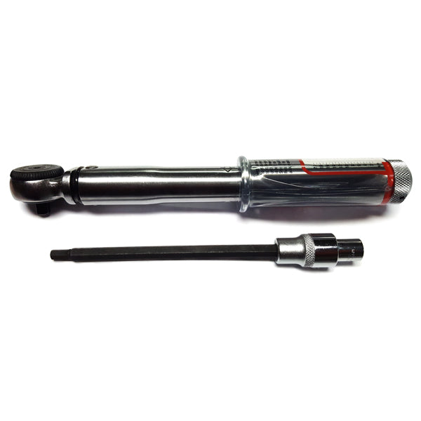 DP192 TORQUE SERVICE TOOL KIT