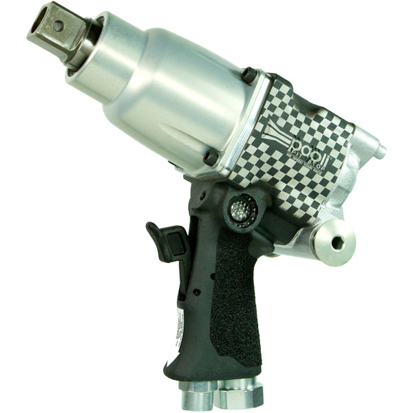 PAOLI 1" PITSTOP IMPACT WRENCH LH V8SC