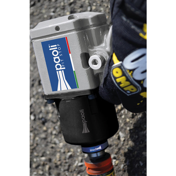 PAOLI 1/2" PITSTOP IMPACT WRENCH (LH) US