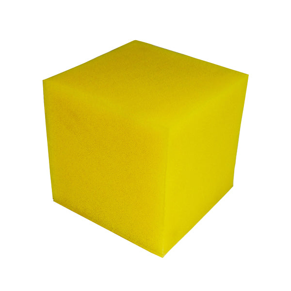 YELLOW BAFFLE FOAM (PETROL USE)