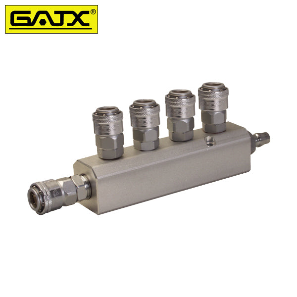5-WAY LINE COUPLER