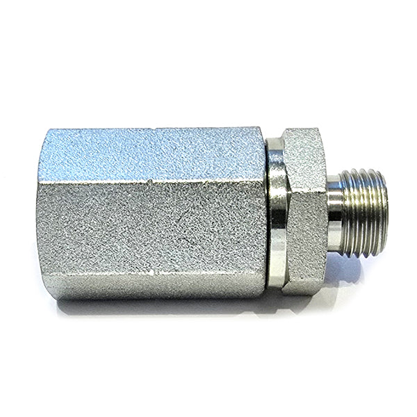 HOSE ADAPTOR GREAVES3D 1/2"FEM X M16X1.5