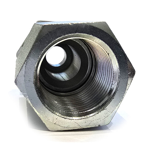 HOSE ADAPTOR GREAVES3D 1/2"FEM X M16X1.5