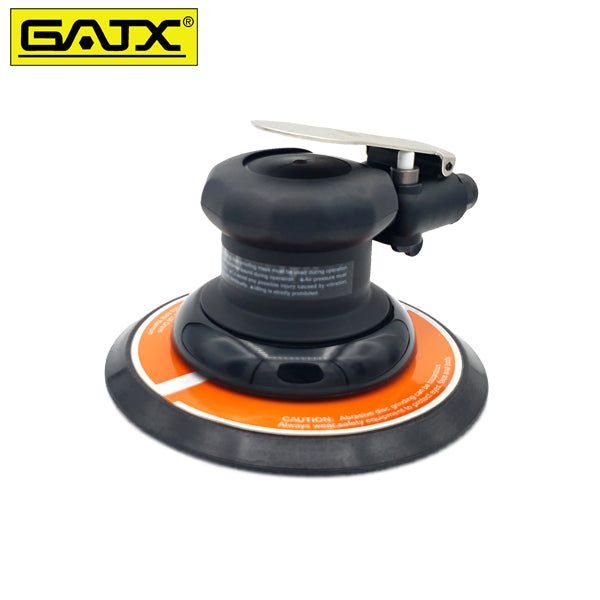 6" NON VACUUM SANDER (5mm ORBIT)