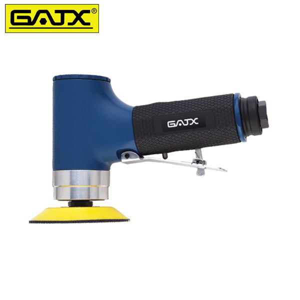 2" & 3" ANGLE SANDER - GEARLESS