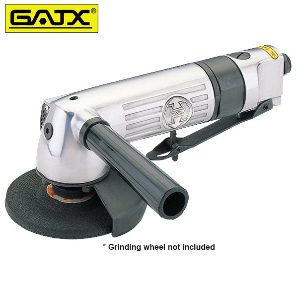 4" ANGLE GRINDER
