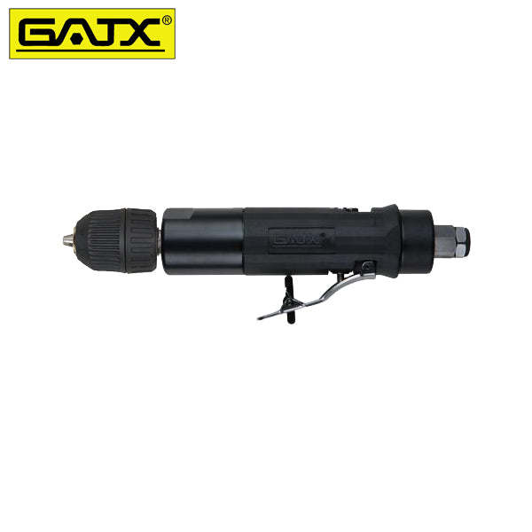 3/8" STRAIGHT DRILL - NON REVERSIBLE