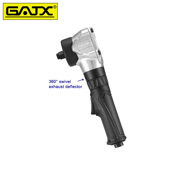 1/2" GEARLESS ANGLE IMPACT WRENCH