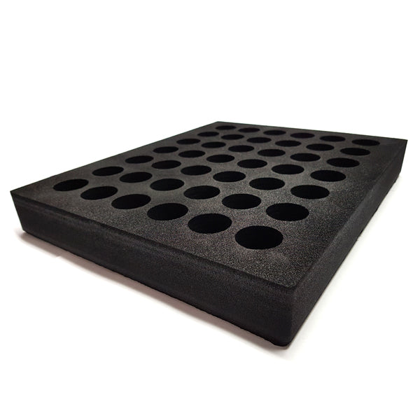 FOAM INSERT MEDIUM TINT BOTTLE SHAKER