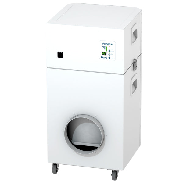 Commercial Air Purifier-Activated Carbon