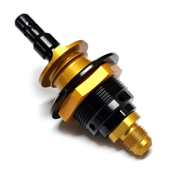 STAUBLI CAR VALVE