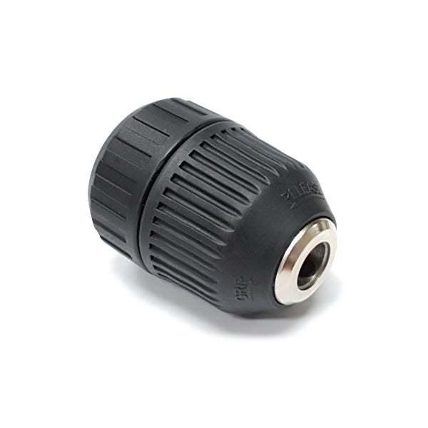 3/8" PLASTIC KEYLESS CHUCK